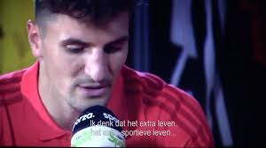 Marc Noe's Instagram, Twitter & Facebook