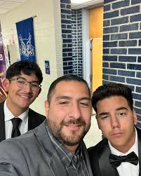 PSJA North Raider Band