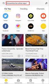 Lista De Apps Para Descargar Peliculas De Youtube Completas