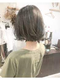 2020年秋 オリーブグレージュの髪型 ヘアアレンジ 人気順 ホットペッパービューティー ヘアスタイル ヘアカタログ カーリーヘアスタイル ヘアスタイル ヘアスタイリング