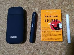 アメリカンスピリット アメスピ は 健康など害の少ないコストにいいタバコだと思う ひがよど日記