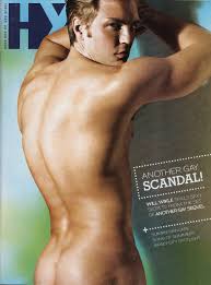 Will Wikle: Get It Twisted; Sex, Lies, and Videotape — Brandon Voss