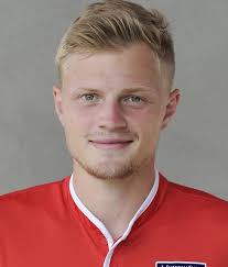 Marcel Titsch-Rivero vs Marc Lais