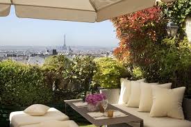 Paris Terrass Hotel Rooftop Paris Restaurants Best Restaurants In Paris Best Rooftop Bars