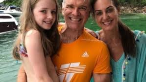 One of the world's best setters of all time, fernanda venturini, is making an unexpected return to volleyball after a 3 year hiatus. Fernanda Venturini Ultimas Noticias Na Jovem Pan