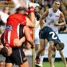 Jun 19, 2021 · toby greene and lachie whitfield were huge for gws as the clear two best players on the ground, while former giant matthew kennedy was the best of the blues brigade with 27 disposals. Looks Like Cripps And Papley Attempted The Wheelbarrow This Time Around Afl