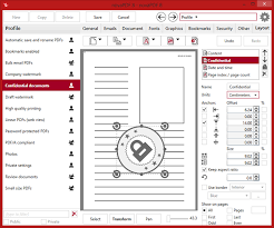 Pdf Printer Create Pdf Files