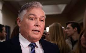 Mayors appeal to new minister Mark Mitchell to visit cyclone-hit regions