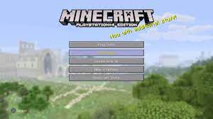 Click on a server to learn more about it, or just copy the ip address into your minecraft client and find out for yourself. Minecraft Ps4 Edition Hunger Games Servers Youtube