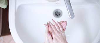 Waschmaschine abschließen (wasserhahn zudrehen, stromkabel aus der steckdose ziehen, schläuche abklemmen). Wasserhahn Zudrehen Richtung Und Hinweise Heimwerk Co