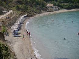 Porto roma beach porto roma, 29100 vassilikos, zakynthos. Porto Roma Zante