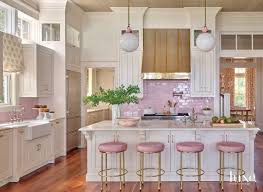 Consider This South Carolina Vacation Home An Ode To Summer And Sunrises Luxe Interiors Design Home Decor Kitchen Kitchen Decor Kitchen Interior