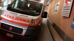 La madre positiva che partorisce in ambulanza: la piccola Marica è negativa