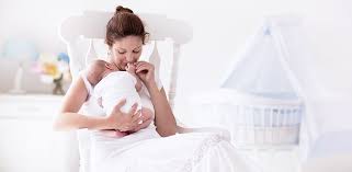 Tyhbelle baby baldachin betthimmel kinder babys bett baumwolle hängende moskiton für schlafzimmer ankleidezimmer spiel lesen zeit höhe 230 cm saumlänge 270cm (grau) 4,4 von 5 sternen 1.778. Himmel Furs Babybett So Finden Sie Die Perfekte Schlafhilfe Fur Ihren Schutzling Schlafwissen