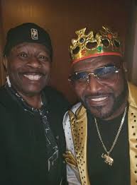 Happy birthday to a music artist