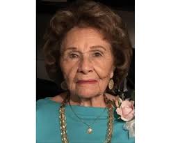 MARY SALAZAR Obituary (1932