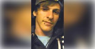 Obituary information for Joshua Nicholas Jolly