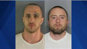 Two arrested for Charlotte County home invasion robbery charges