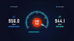 It does so by running multiple consecutive tests that analyze different aspects of your internet connection, namely ping (latency), download speed, and upload speed.each of these values represents the connection's specific qualities, which you can read more about in the paragraph after. Internet Speed Test Fiber Test For Android Smart Tv Home Facebook