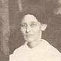 Mary Rose Hallowell (1865–1943) • FamilySearch