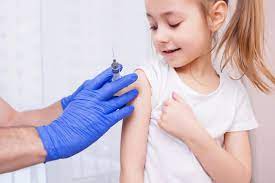 Maybe you would like to learn more about one of these? Vaccin La 6 Ani De Ce Boli ProtejeazÄƒ Copilul È™i Unde Se Face