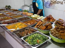 To share, there was goon mandu (fried dumpling, rm9.50) which was a. Best Workday Lunch Spots In Kl Sentral And Brickfields
