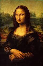 10 Most Famous Portrait Paintings By Renowned Artists Learnodo Newtonic Famous Art Paintings Famous Art Famous Portraits