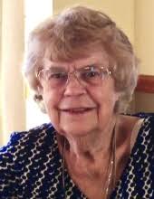 Obituary information for Judith Leona Wullaert