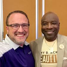 Jaime Briggs, MBA/MAT