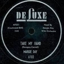 Margie Day Discography: Vinyl, CDs, & More