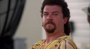 Kenny Powers Find Out April Is Pregnant