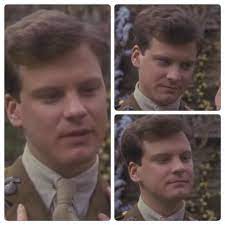 Colin Firth The Secret Garden Colin Firth Firth Handsome