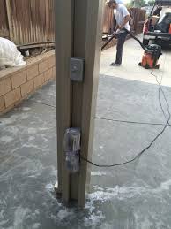 Unlike other campers, ours have a 110 patio outlet with several outlets in our truck campers, you'll have no problem plugging in your electronics. Electrical With Alumawood Alumawood Products
