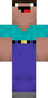 Minecraft Skin Tlauncher Nova Skin Skins Manicraft Skin De Minecraft Aniversario Minecraft