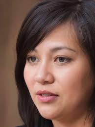 Does Rumi look beautiful without makeup ? 😊