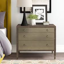 High quality and love the butterfly leaf option. Bernhardt Clarendon 3 Drawer Bachelor S Chest In Arabica Reviews Perigold