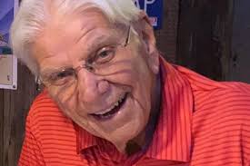 Obituary: Don “YUKON” Erickson