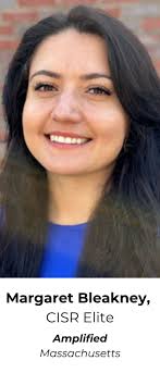 Outstanding CSR of the Year