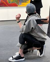 GD同款三原康裕MMY 基本款溶解鞋男女鞋✨限時特價預購✨ 跟GD同款的MMY國外補貨啦不得不說GD真的是MMY的愛好者