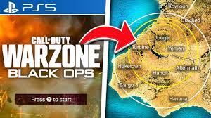 Cod warzone new map changes are hiding secrets. Black Ops 5 Coming To Warzone New Map Secrets Season 4 Leaks Youtube