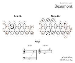 Concertinas The Button Box