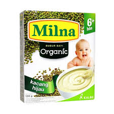 Milna bubur bayi wgain 6 bulan bagi para bunda yang memiliki bayi dengan berat badan lahir rendah (bblr), kenaikan berat badan menjadi pr terbesar. 8 Rekomendasi Produk Milna Terbaik Di Indonesia 2021