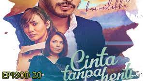Elizad sharifuddin, aeril zafrel, farahdhiya, shahz jaszle, nadia brian, isa kahan, hafidz roshdi, sherie merlis dan ramai lagi #samarinda. Tonton Drama Cinta Tanpa Henti Episod 20 Akhir Oh Hiburan