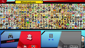 The 12 superstars are mario, luigi, donkey kong, link, samus, yoshi, kirby, fox mccloud, jigglypuff, ness, captain falcon and pikachu. Super Smash Bros Ultimate With 448 Characters R Smashbros