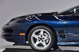 Image result for Navy Blue 2001 Pontiac