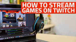 Because this one technically isn't a standalone app, we'd recommend you use a web browser app for click the image above to see my (old) youtube tutorial on how to install livetv apps for firestick. How To Live Stream Pc Games On Twitch Youtube