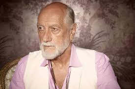 Mick Fleetwood