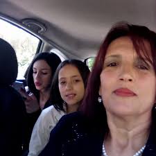 Bellissima serata Raduno trattoristico santa cecilia di Eboli