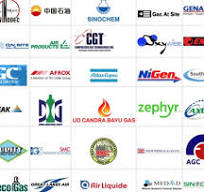 China Carbon Molecular Sieves Export More than 30 Countries