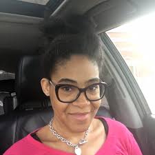 Even a farm girl needs a little pampering...Feeling pretty!!! Thank you  Natasha Tasha Northweather it was a perfect end to a perfect day for me.  Love you girl..❤️